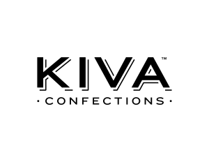 Kiva Confections logo