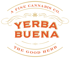 Yerba Buena Company logo