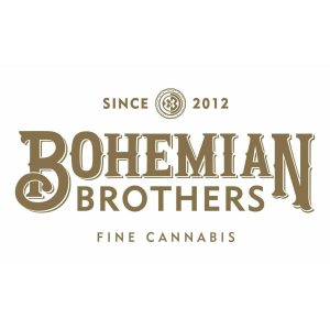 Bohemina Brothers logo