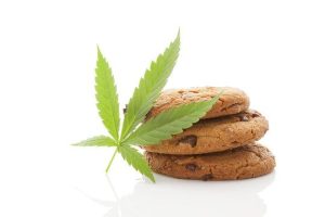 Marijuana Edibles in Napa