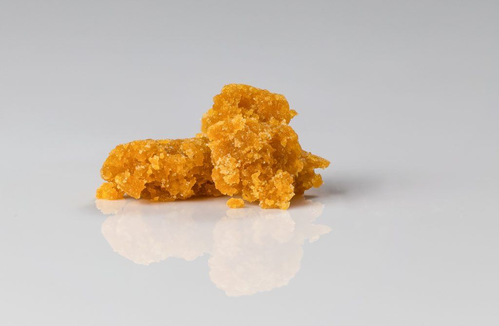 Marijuana Extracts in Napa