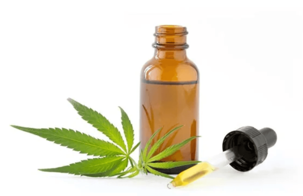 Marijuana Tinctures in Napa