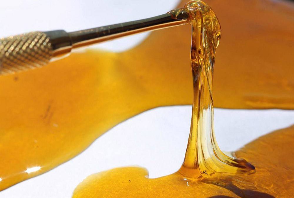 What is a Cannabis Concentrate? [Part 2]