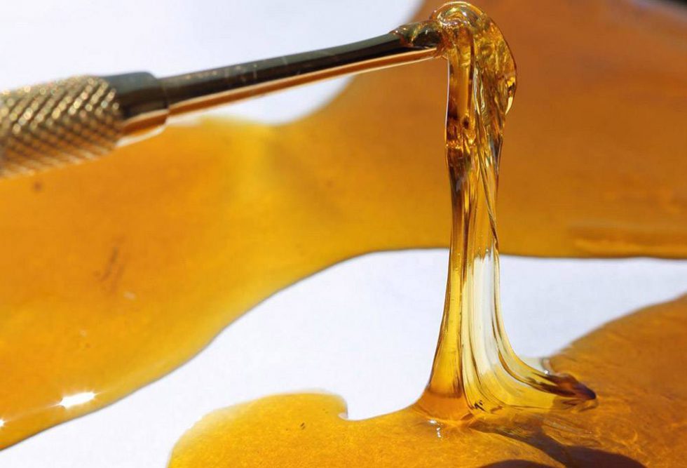 Common Types Of Cannabis Concentrates Abide Napa 6877