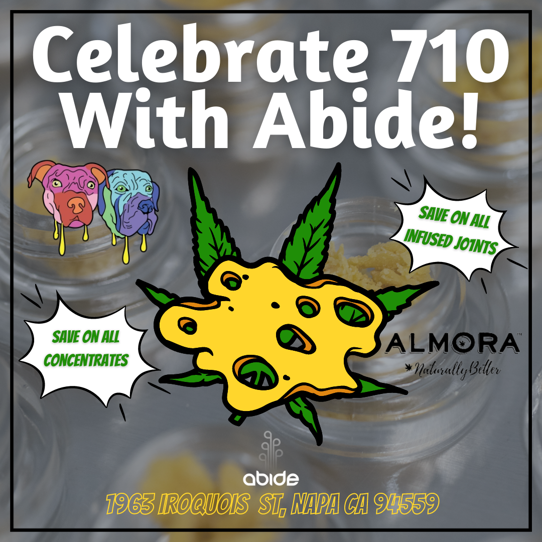 Celebrate 710