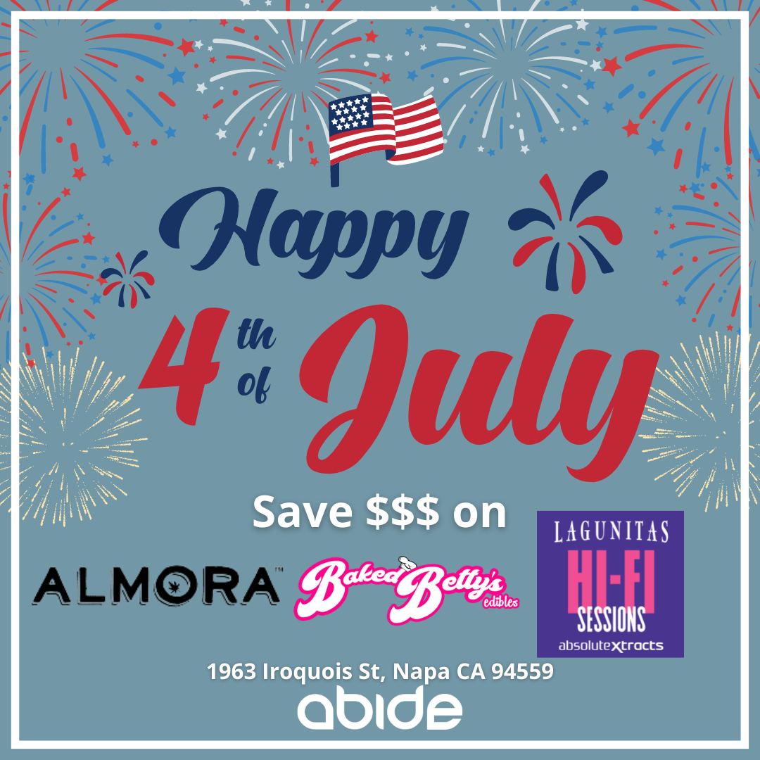 Happy 4th