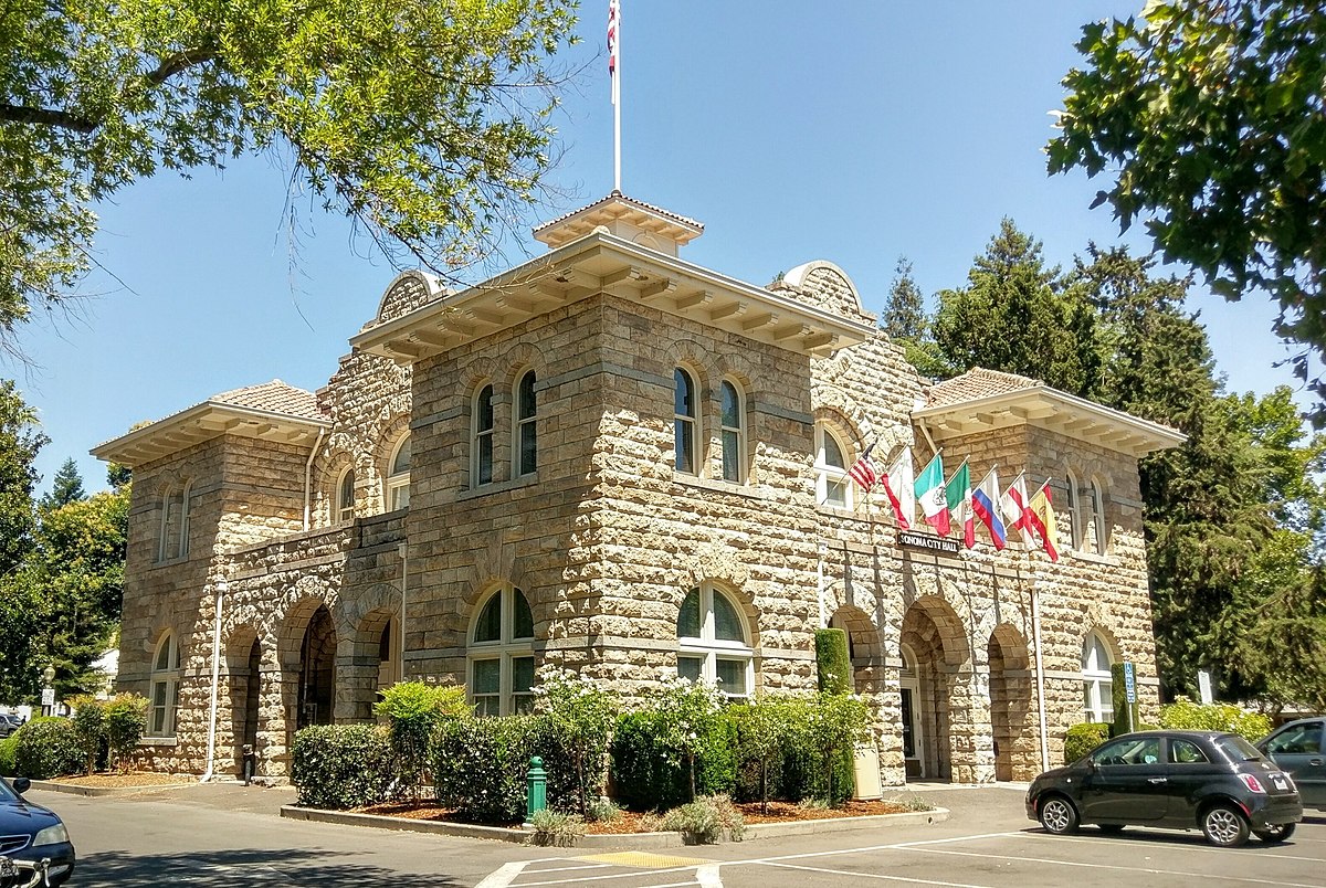 Weed Dispensary In Sonoma
