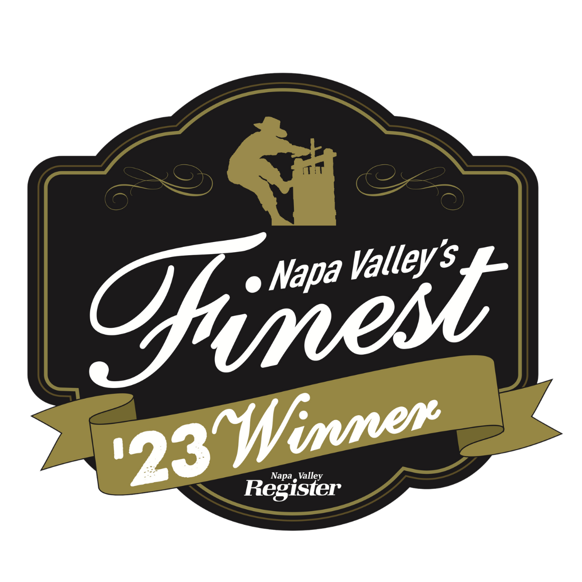 Napa Valley's Finest 2023 Abide Dispensary