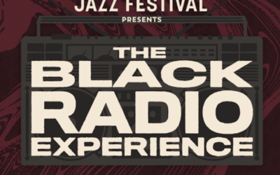 Elevate Your Black Radio Experience 2024 with Abide Napa