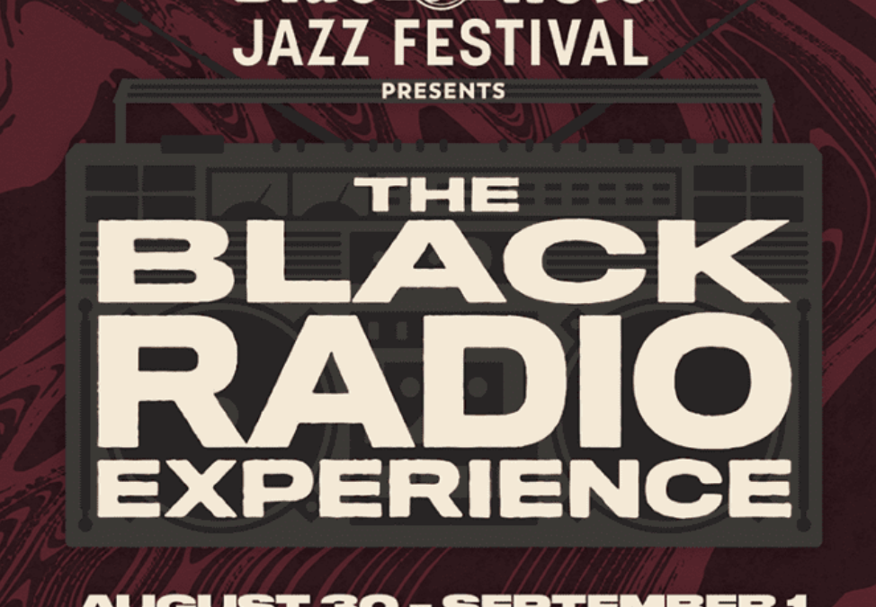 Elevate Your Black Radio Experience 2024 with Abide Napa