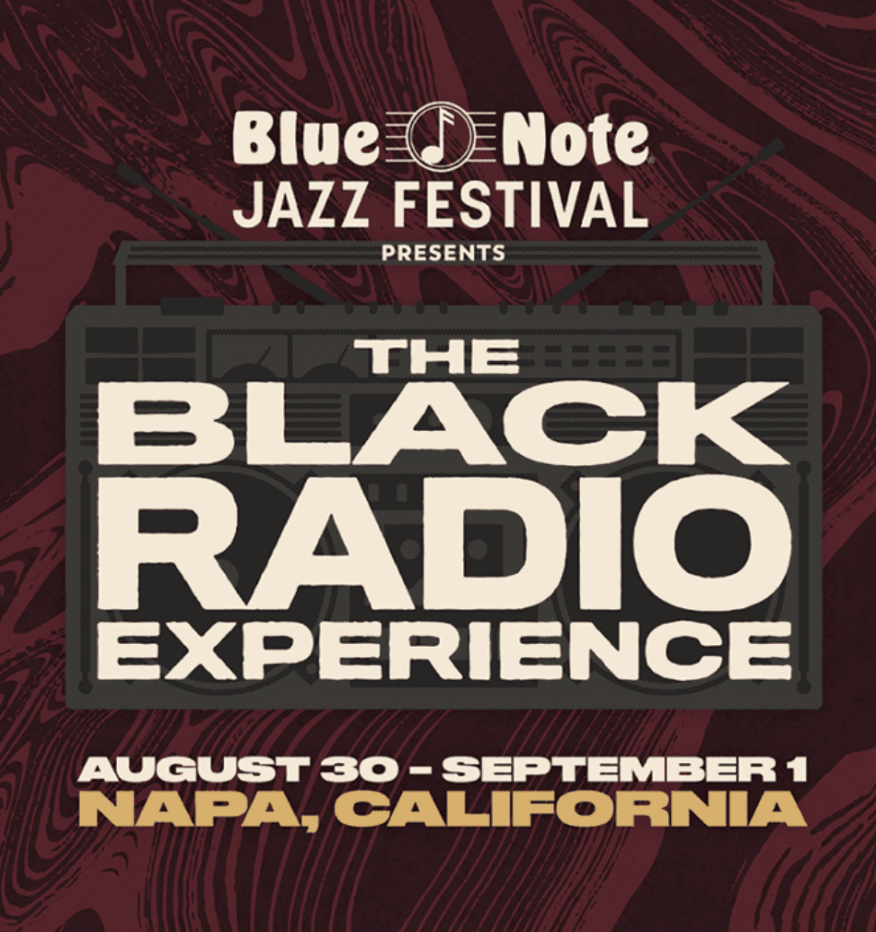 Elevate Your Black Radio Experience 2024 with Abide Napa